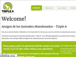 Sites similar to tripleamarbella.org