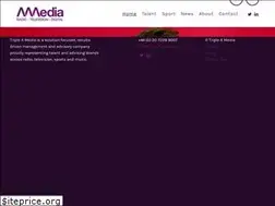 Sites similar to tripleamedia.com