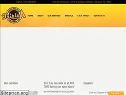 Sites similar to tripleamuffler.com
