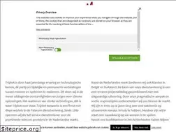 Sites similar to tripleanetworks.nl