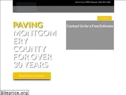 Sites similar to tripleapave.com