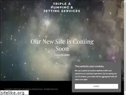 Sites similar to tripleapumping.com