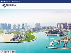 Sites similar to tripleaqa.com