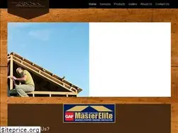 Sites similar to triplearoof.com
