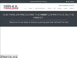 Sites similar to tripleatrailers.com