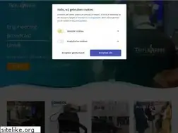 Sites similar to tripleaudio.nl
