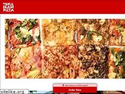 Sites similar to triplebeampizza.com