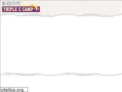 Sites similar to tripleccamp.com
