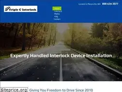 Sites similar to triplecinterlock.com