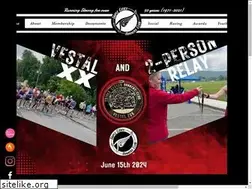 Sites similar to triplecitiesrunnersclub.org
