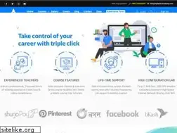 Sites similar to tripleclickacademy.com