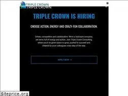 Sites similar to tripleco.com