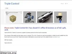 Sites similar to triplecontrol.com
