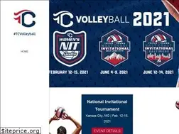 Sites similar to triplecrownvolleyball.com