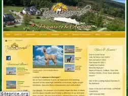 Sites similar to triplediamondsalpaca.com