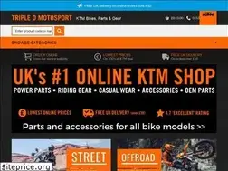 Sites similar to tripledmotosport.co.uk