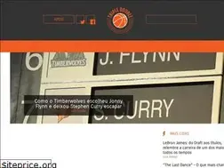 Sites similar to tripledouble.com.br