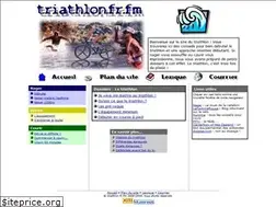 Sites similar to tripleeffort.free.fr