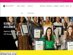 Sites similar to tripleeight.co.za