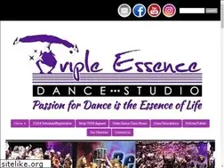 Sites similar to tripleessence.com