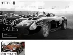 Sites similar to triplefautomotive.com