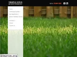 Sites similar to triplefivebulkproducts.ca