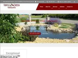 Sites similar to triplegcompanies.com