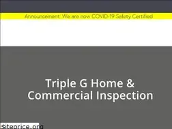 Sites similar to tripleghi.com