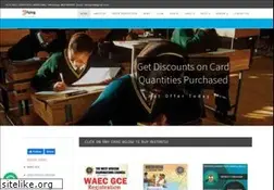 Sites similar to triplegltd.com
