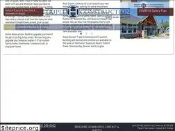 Sites similar to triplehconstruction.com