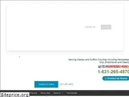 Sites similar to triplehcontracting.com