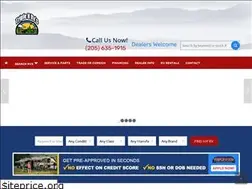 Sites similar to triplehrvs.com