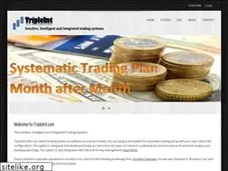 Sites similar to tripleint.com