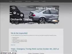 Sites similar to triplej.com