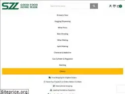 Sites similar to triplejhomebrew.com.au
