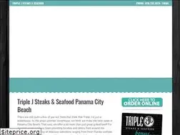 Sites similar to triplejsteakhouse.com