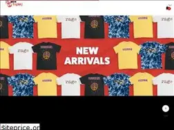 Sites similar to triplejstore.com.au