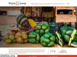 Sites similar to triplejump.eu