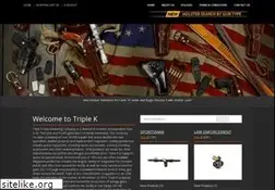 Sites similar to triplek.com