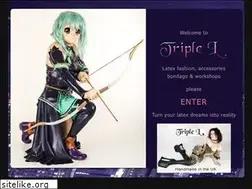 Sites similar to triplel.co.uk