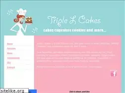 Sites similar to triplelcakes.com