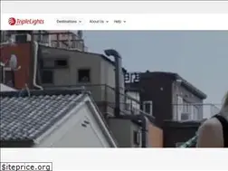 Sites similar to triplelights.com