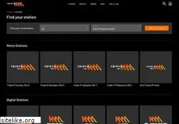 Sites similar to triplem.com.au