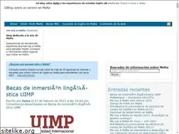 Sites similar to triplemalta.com
