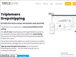 Sites similar to triplemars.com
