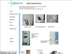 Sites similar to triplemass.nl