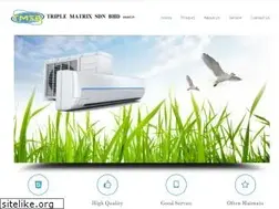 Sites similar to triplematrix.com