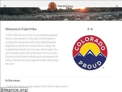 Sites similar to triplembar.com