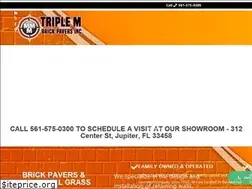 Sites similar to triplembricks.com