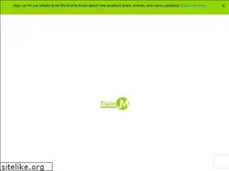 Sites similar to triplemdispensary.com
